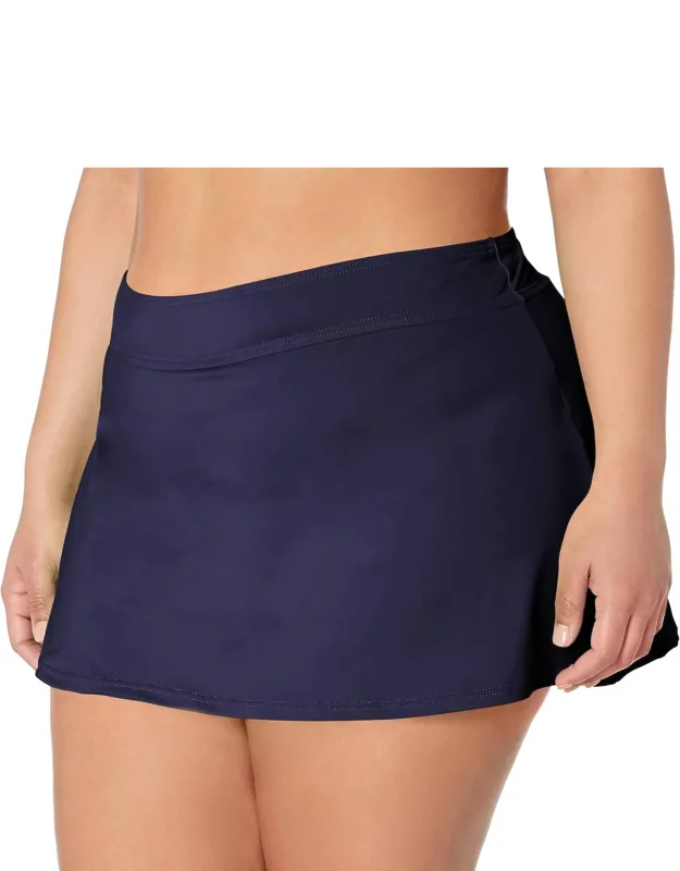 Basic Swim Skirt