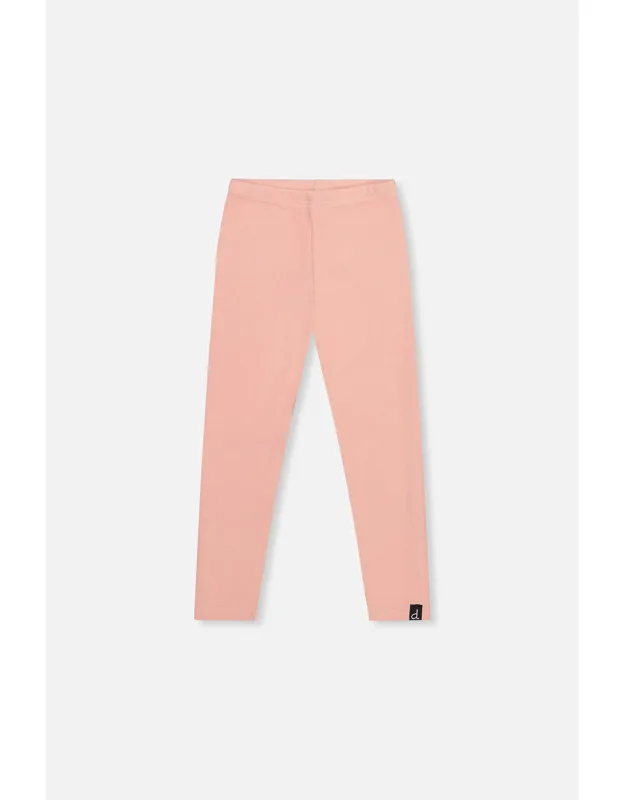 Rib Leggings