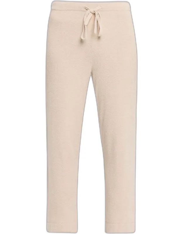 Cozy Ultra Lite Cropped Lounge Pants