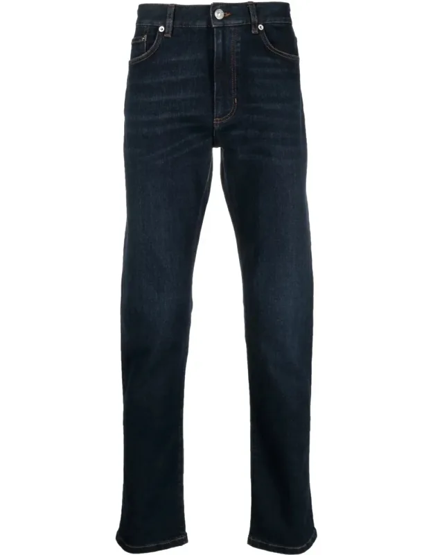 Roccia Slim-fit Jeans