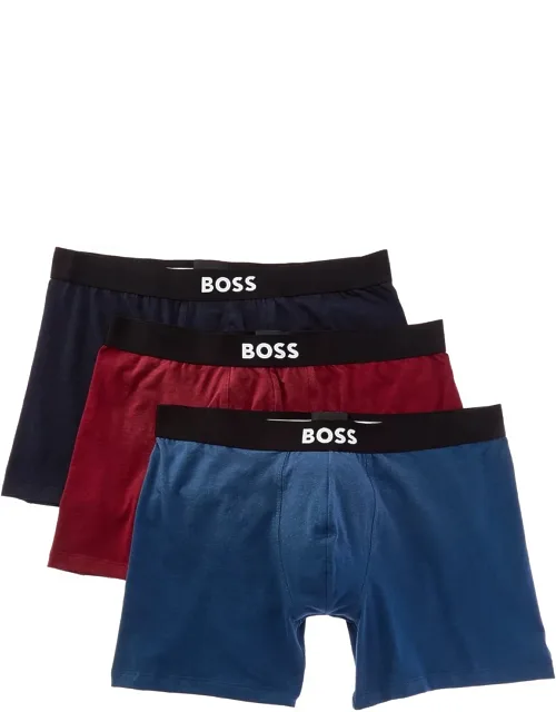 Set Of 3 Power Boxer Briefs