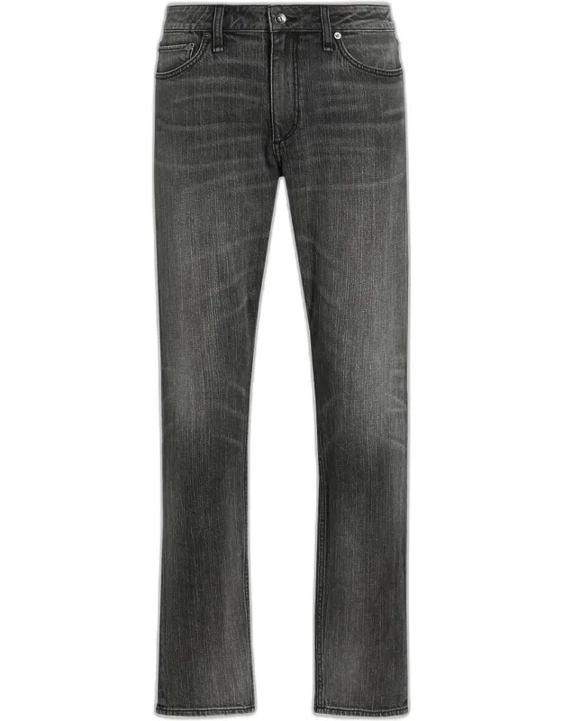 Cash Faded Skinny Jeans