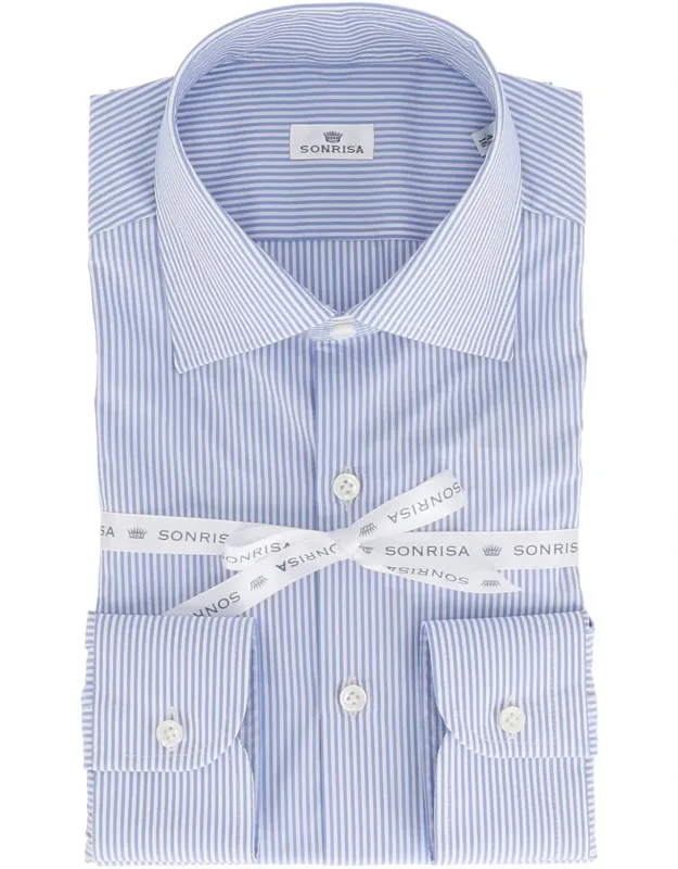 Classic Dress Shirt