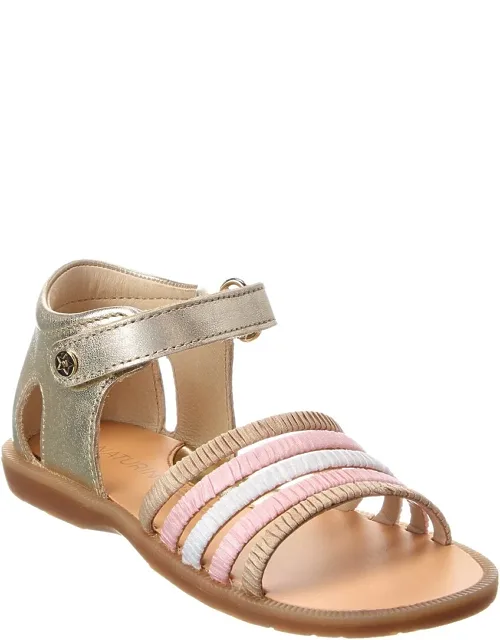 Leather Sandal