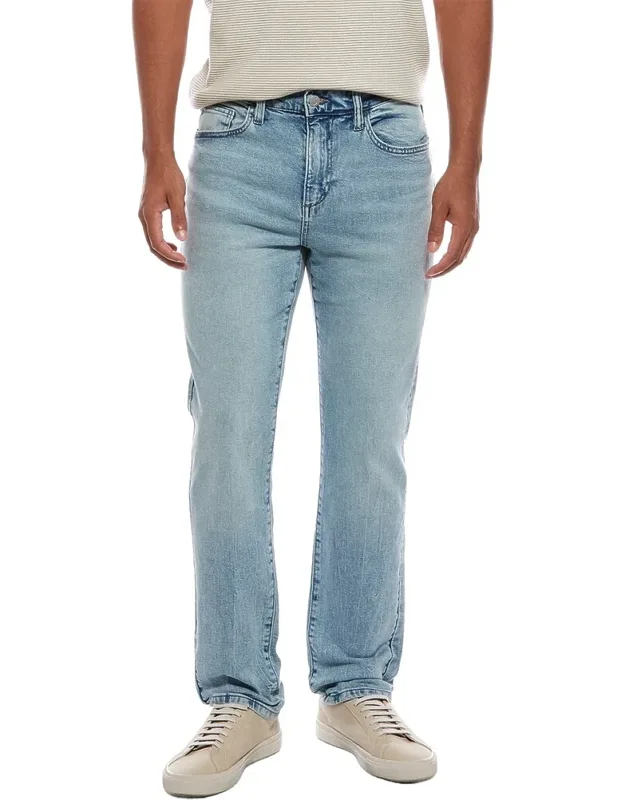 Brixton Straight Jeans