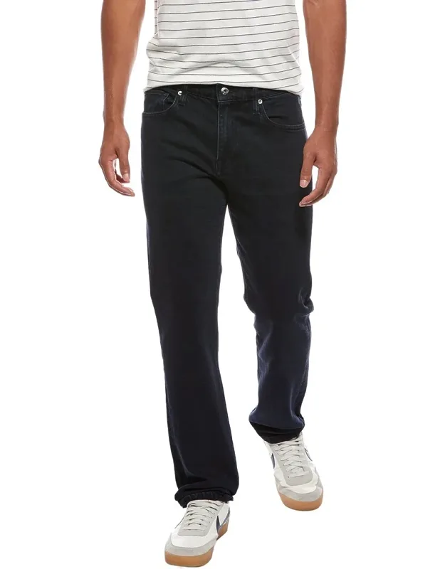 Brixton Straight Jeans
