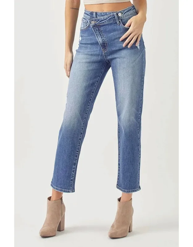 Better Than It Seams Jeans