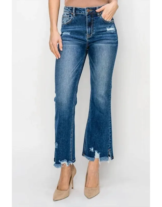 Conquer The World Jeans