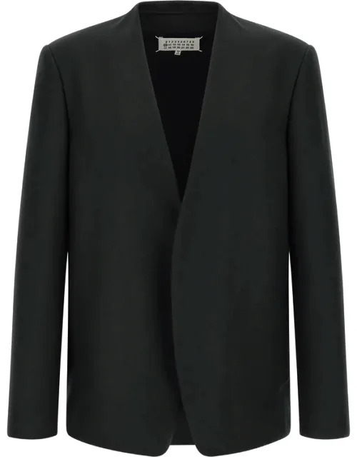 Minimal Blazer