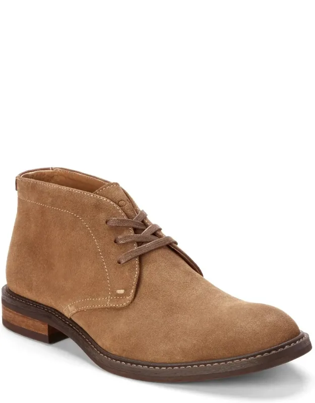 Bowery Chase Chukka Boots