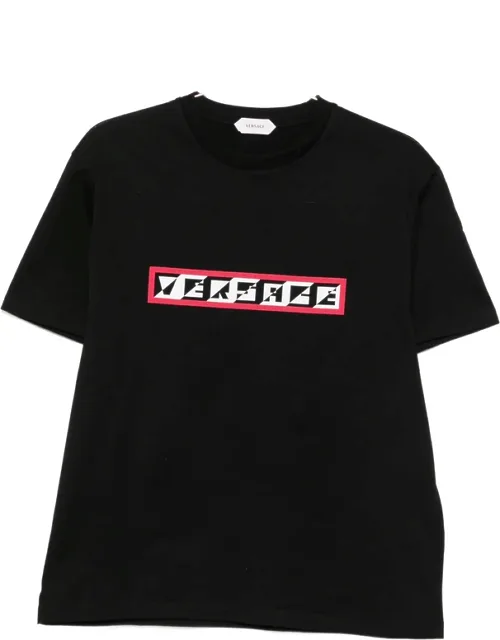 T-shirt And Vests