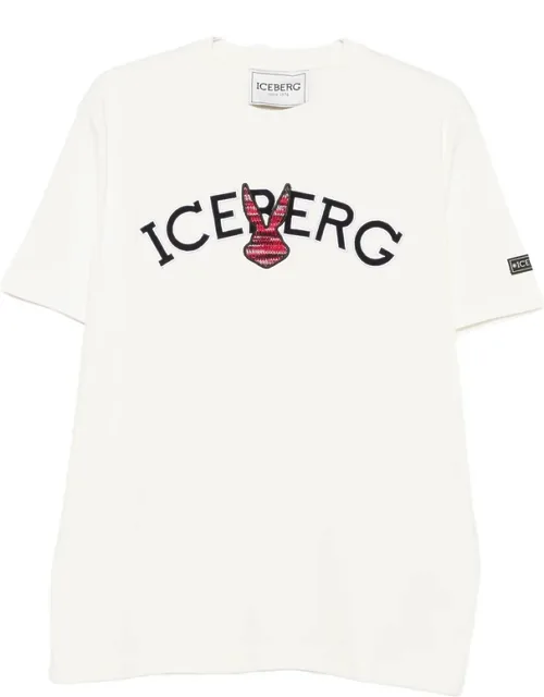 T-shirt And Vests