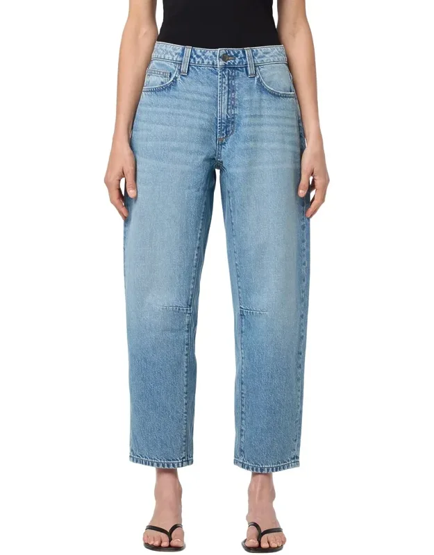 Hanoi Barrel Leg Jeans