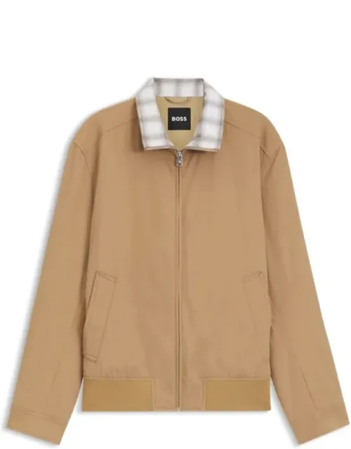 Water-repellent Jacket