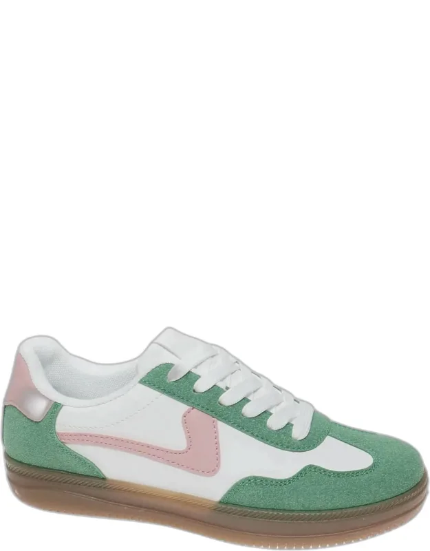 Outwoods Giana Sneakers