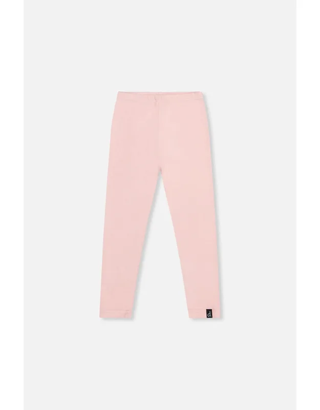 Rib Leggings