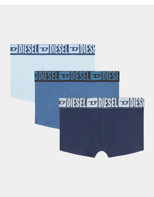 Boxer Short Set