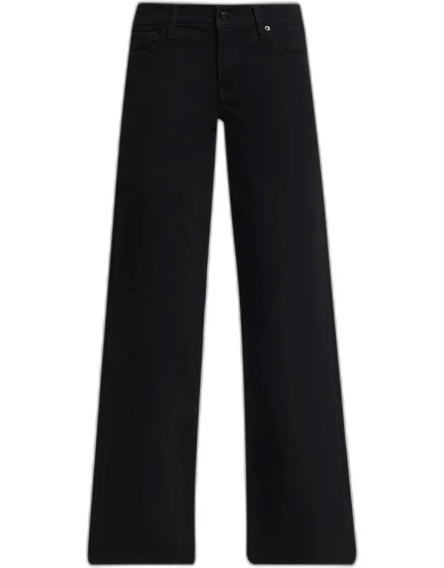 Slim Low-rise Jeans