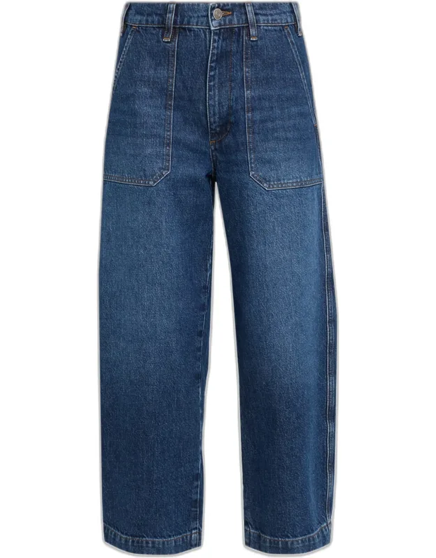 Ranger Pants