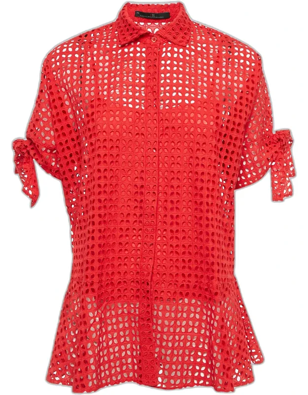 Loose Fit Shirt