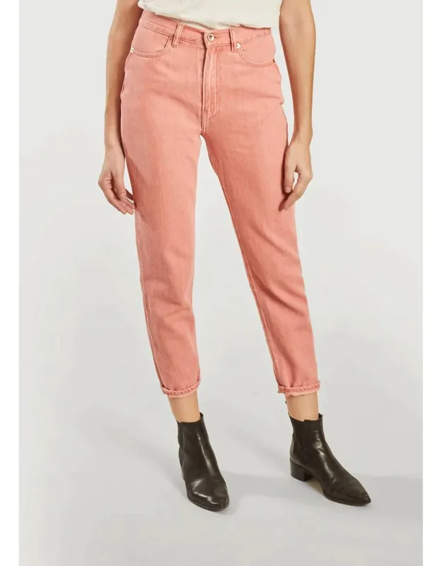Denim Pants