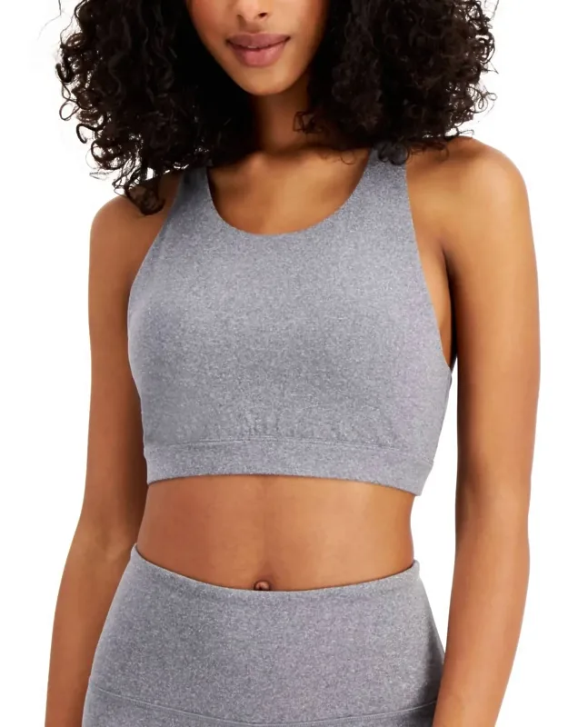 Low Impact Sports Bra