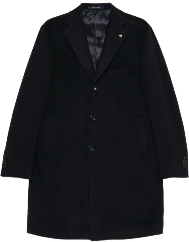 Medium Tailored Coat