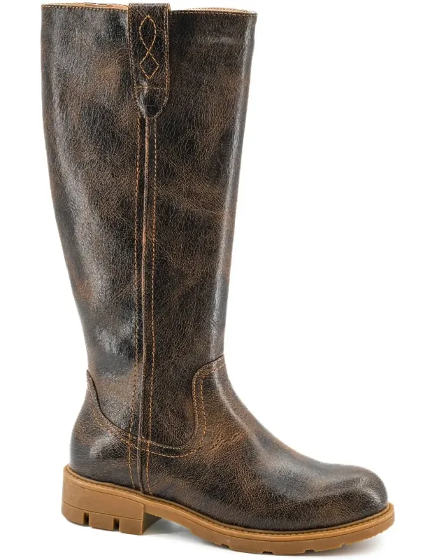 Gallop Tall Boots