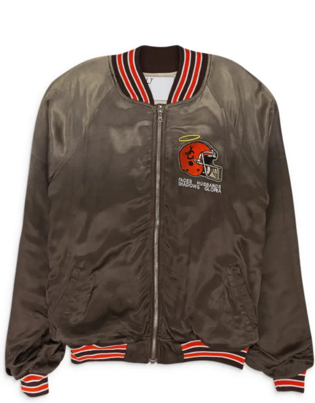 Cassavettes Bomber Jacket