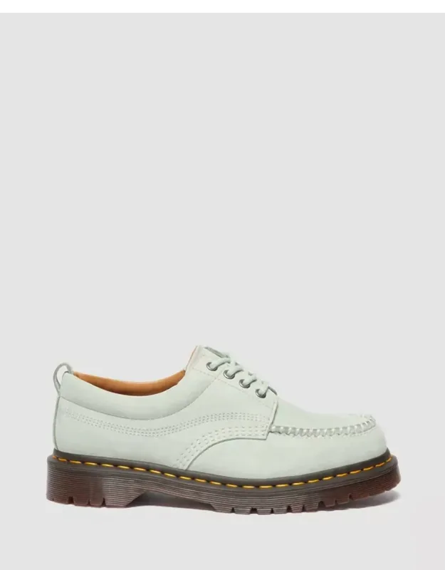 Lowell Moc Toe Shoes