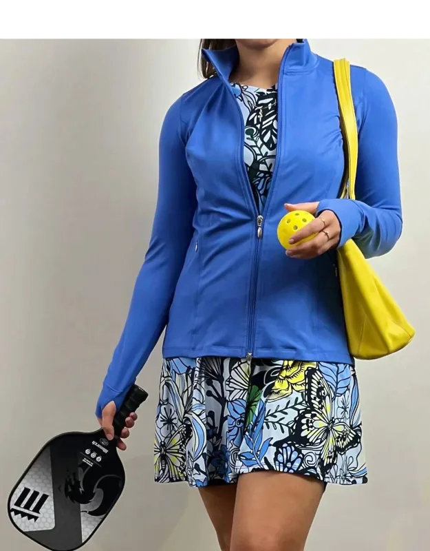 Hero Tech Jacket