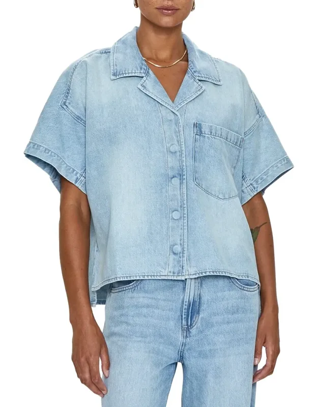 Della Shirt