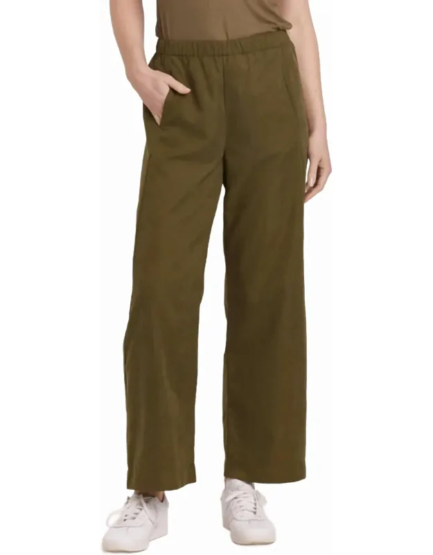 Paris Pants