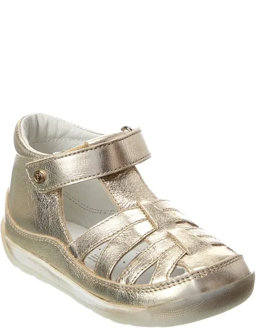 Falcotto Mipos Leather Sandals