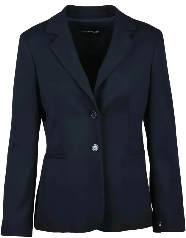 Structured Blazer