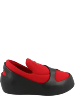 Lunar Hybrid Slip-on Sneakers