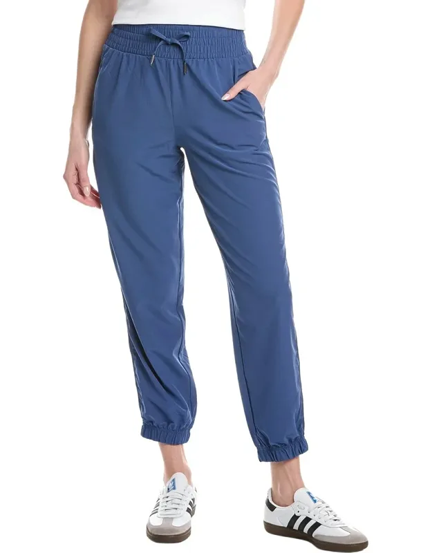 On The Move Joggers