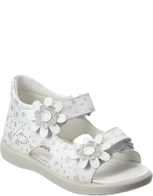 Falcotto Mongy Leather Sandals