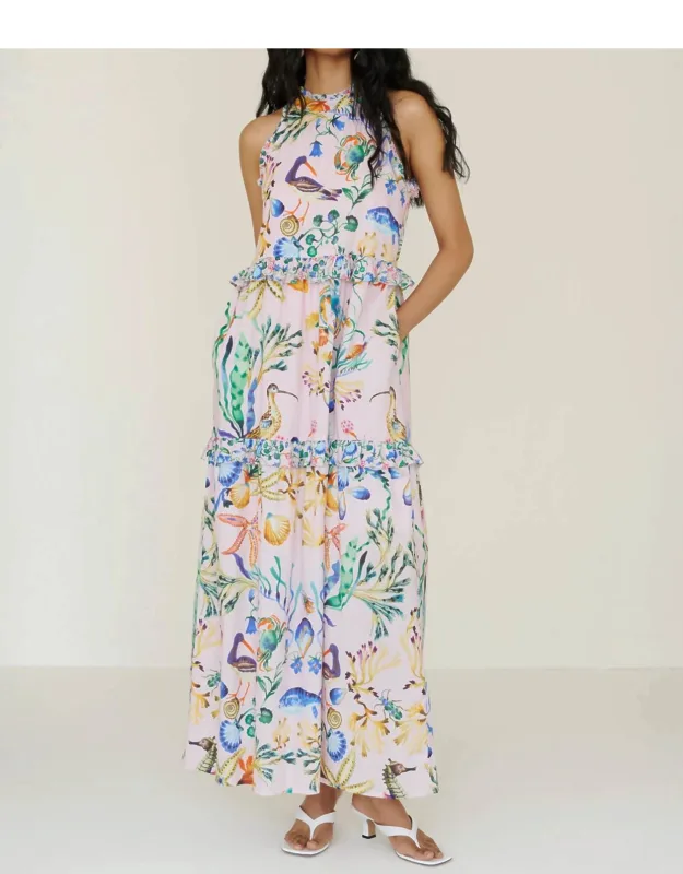Amelia Dress