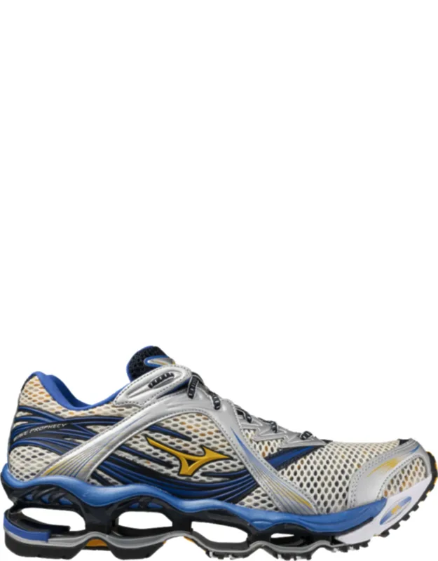 Prophecy Sneakers