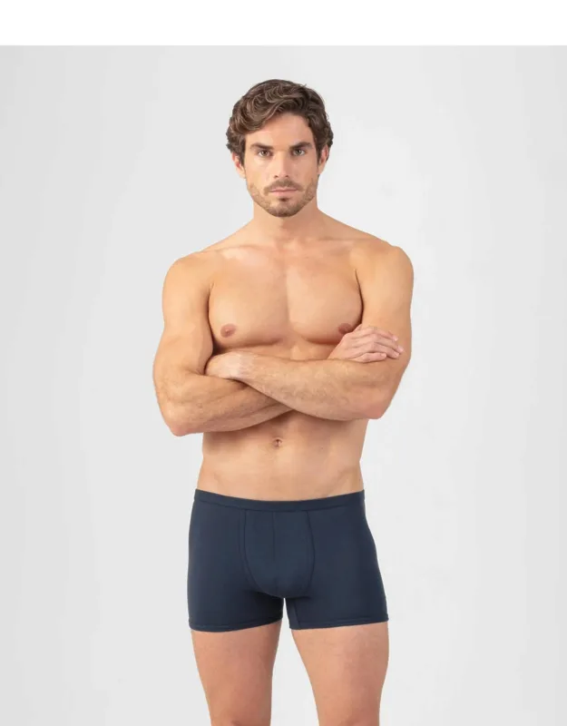 Pull-on Boxer Briefs