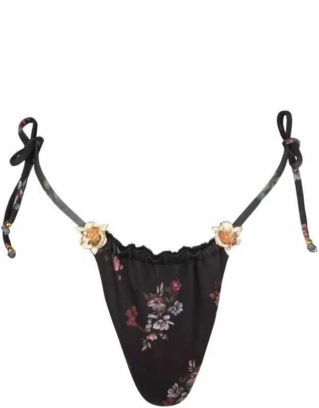 Juliet Bikini Bottoms