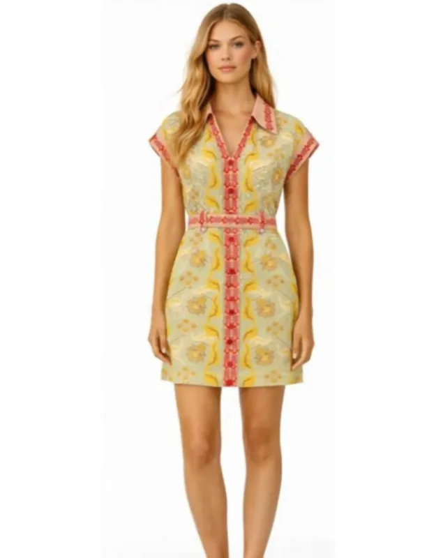 Cabo Dress