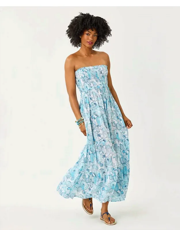 Coverup Dress