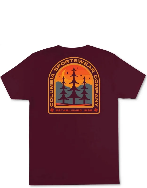Monte Graphic T-shirt
