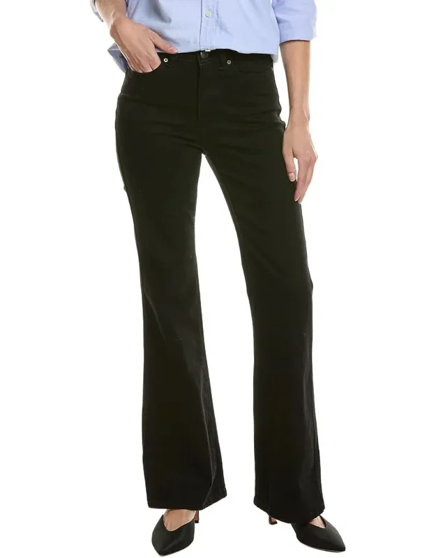 Claira Straight Boot Jeans