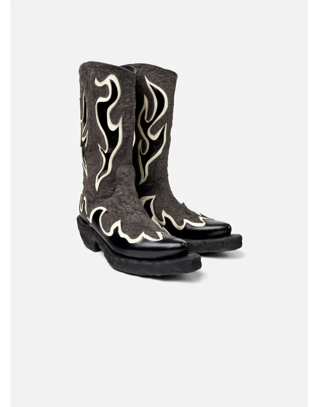 High Boots Venga