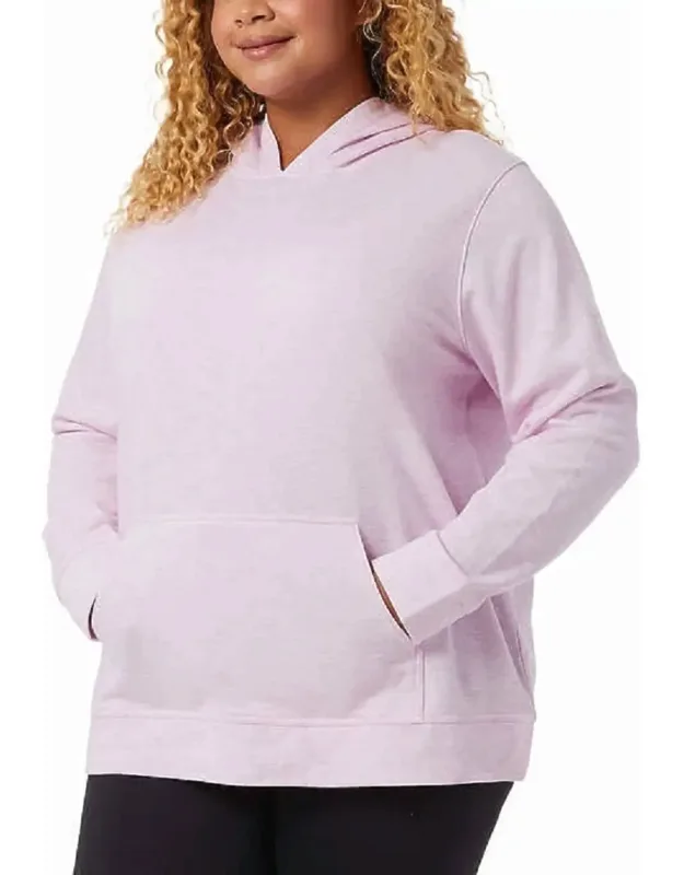Pullover Hoodie