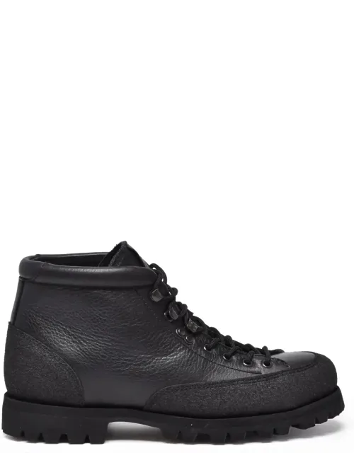 Leather Yosemite Boots