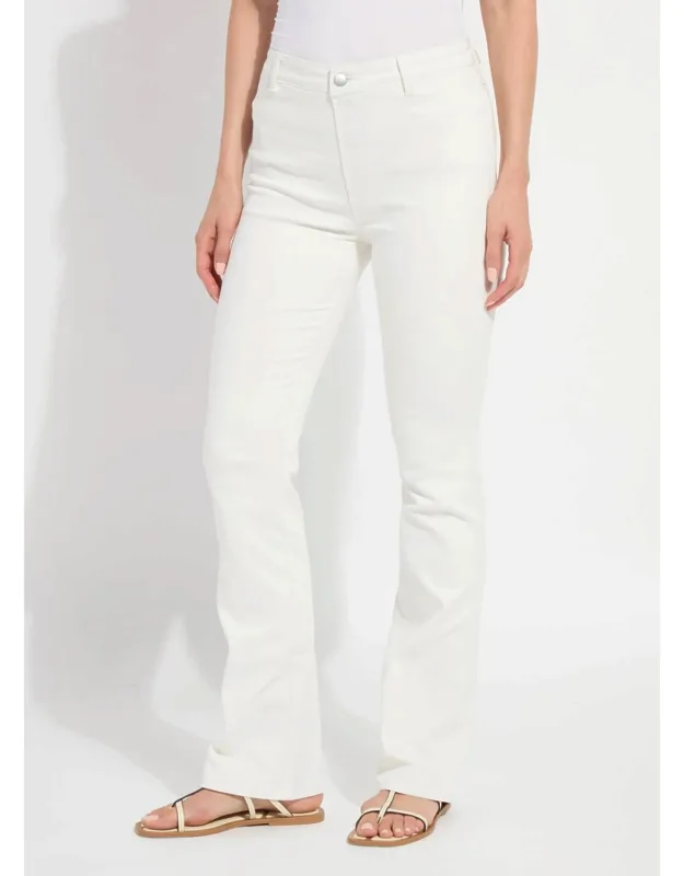 Everyday Flare Denim Jeans